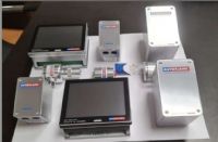 Automatizacion de Calderas Industriales 